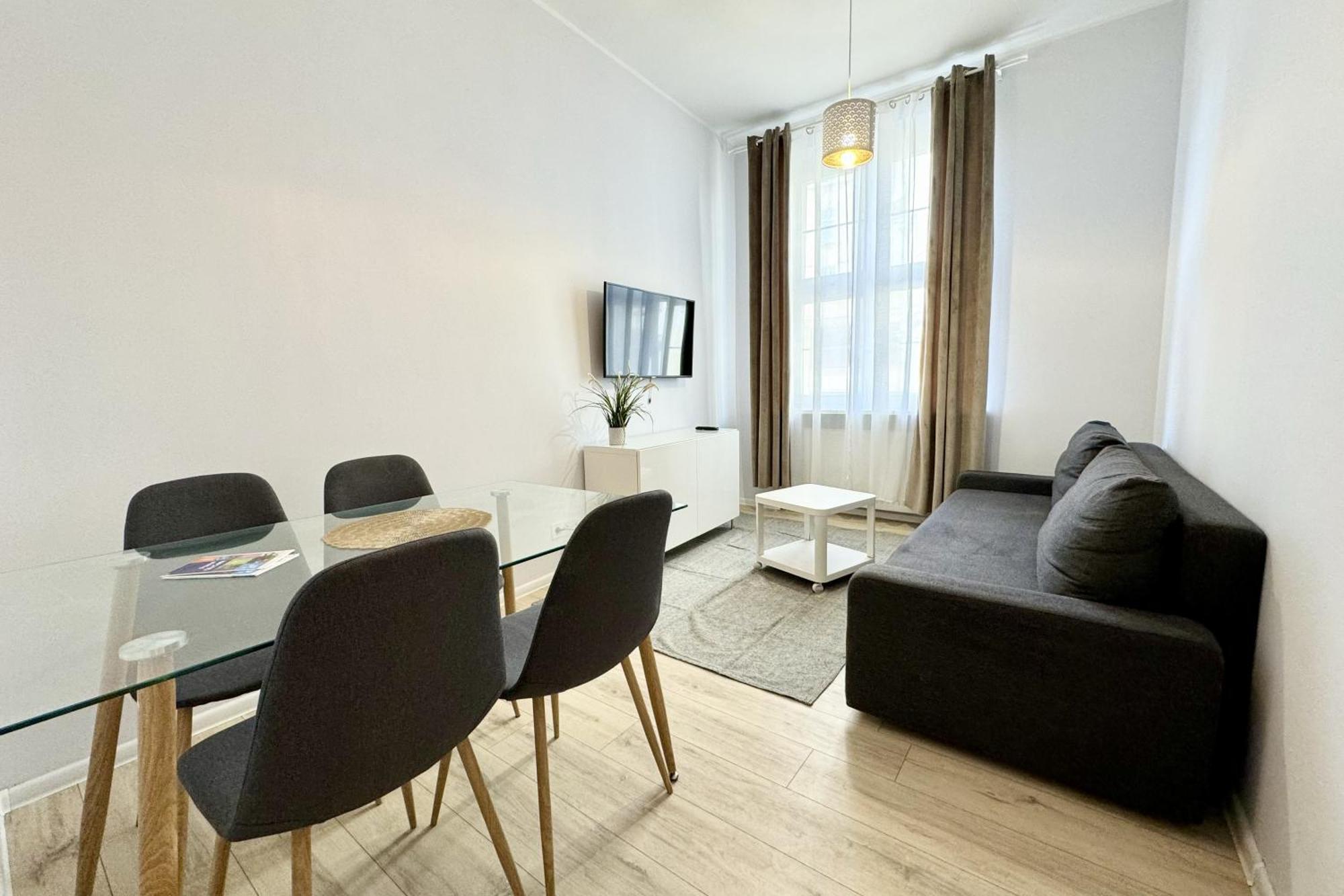 Kramarska Residence - Old Market Square By Friendly Apartments พอซนาน ภายนอก รูปภาพ