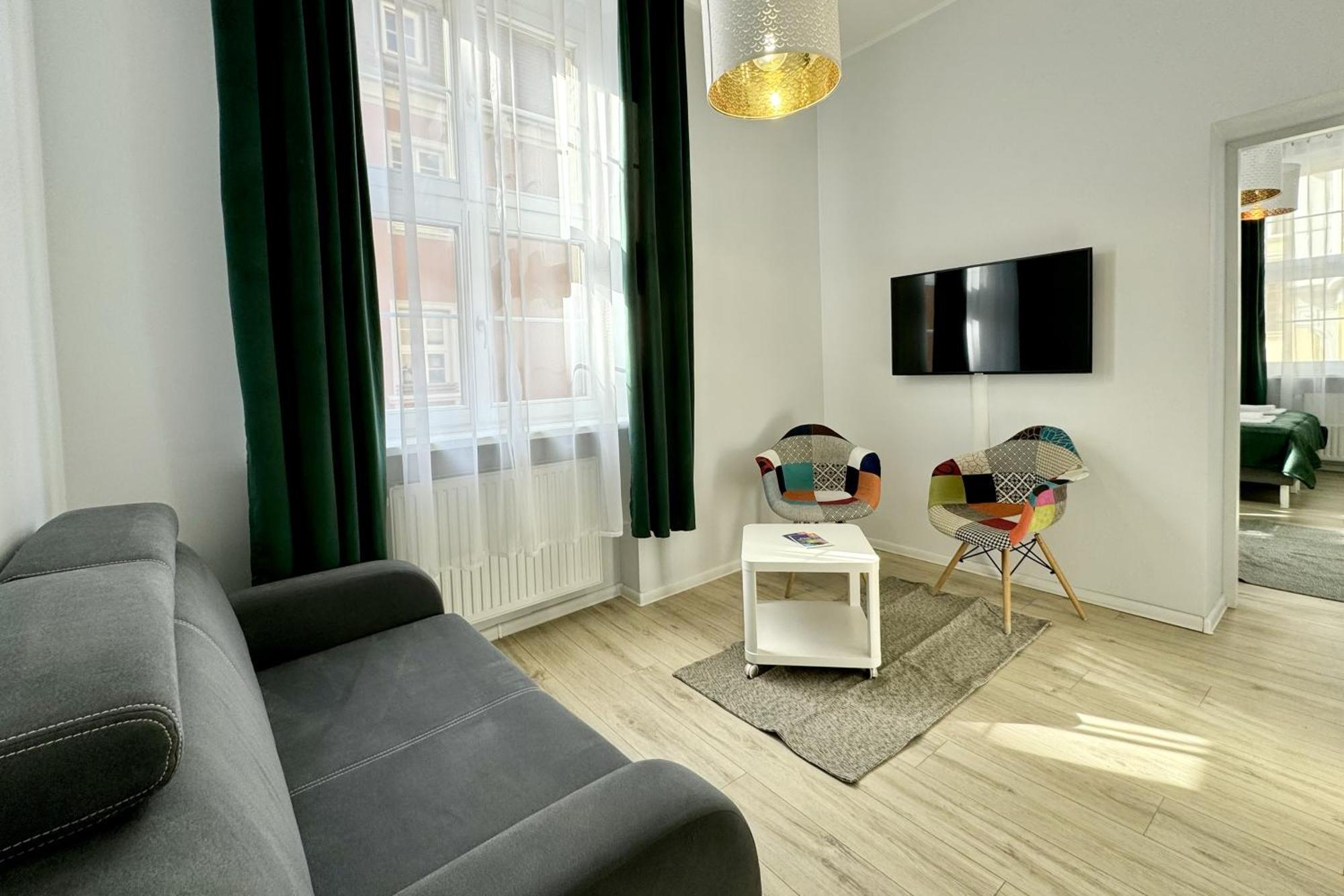 Kramarska Residence - Old Market Square By Friendly Apartments พอซนาน ภายนอก รูปภาพ