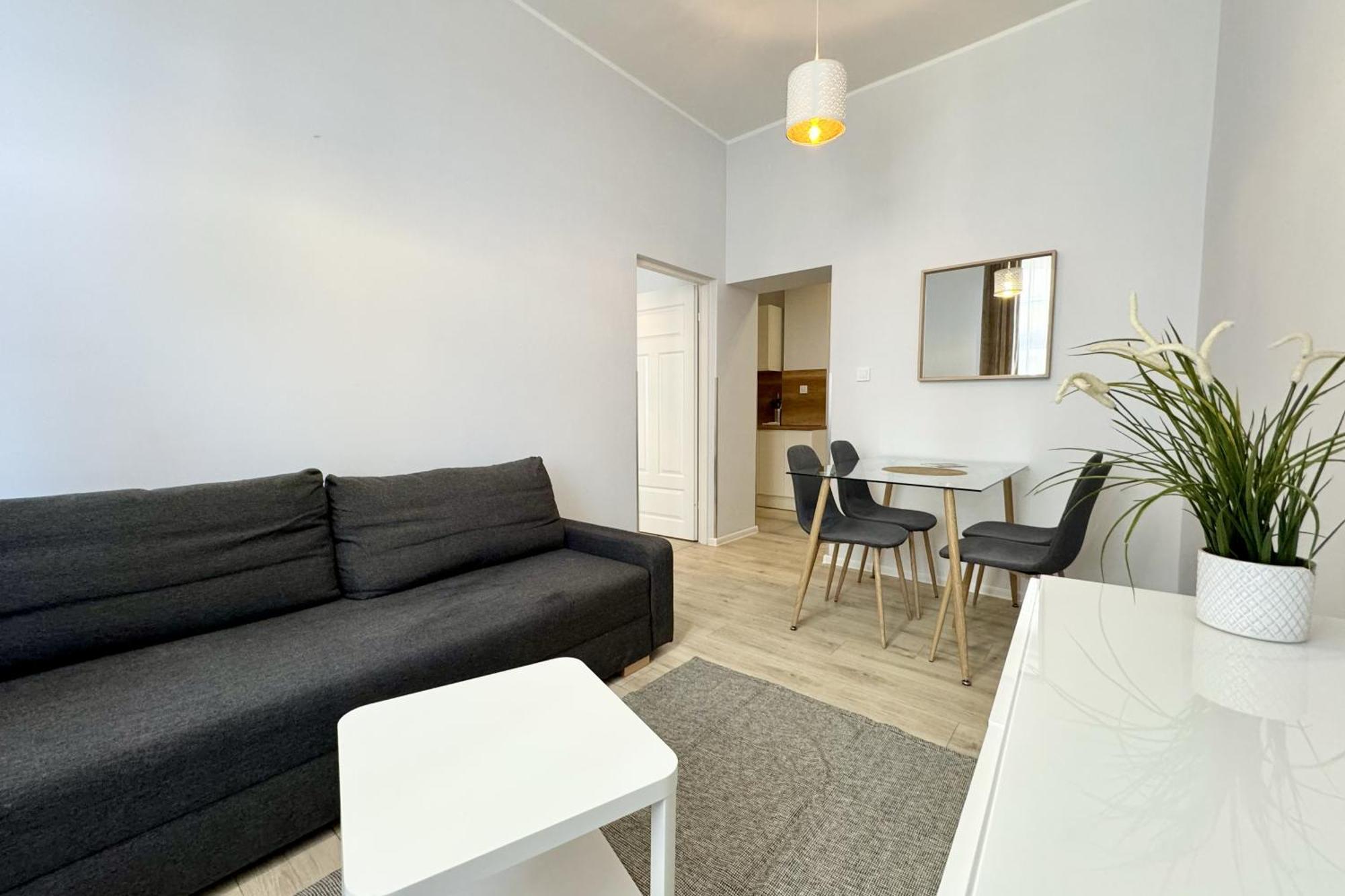 Kramarska Residence - Old Market Square By Friendly Apartments พอซนาน ภายนอก รูปภาพ