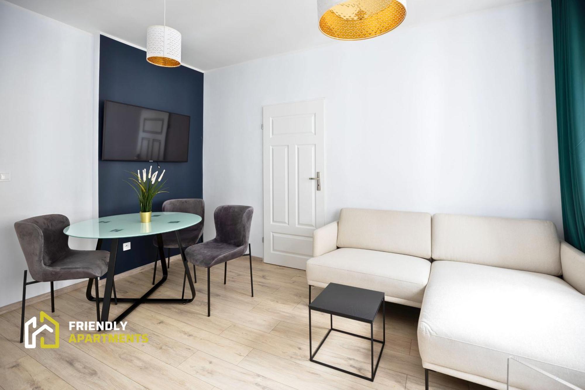 Kramarska Residence - Old Market Square By Friendly Apartments พอซนาน ภายนอก รูปภาพ