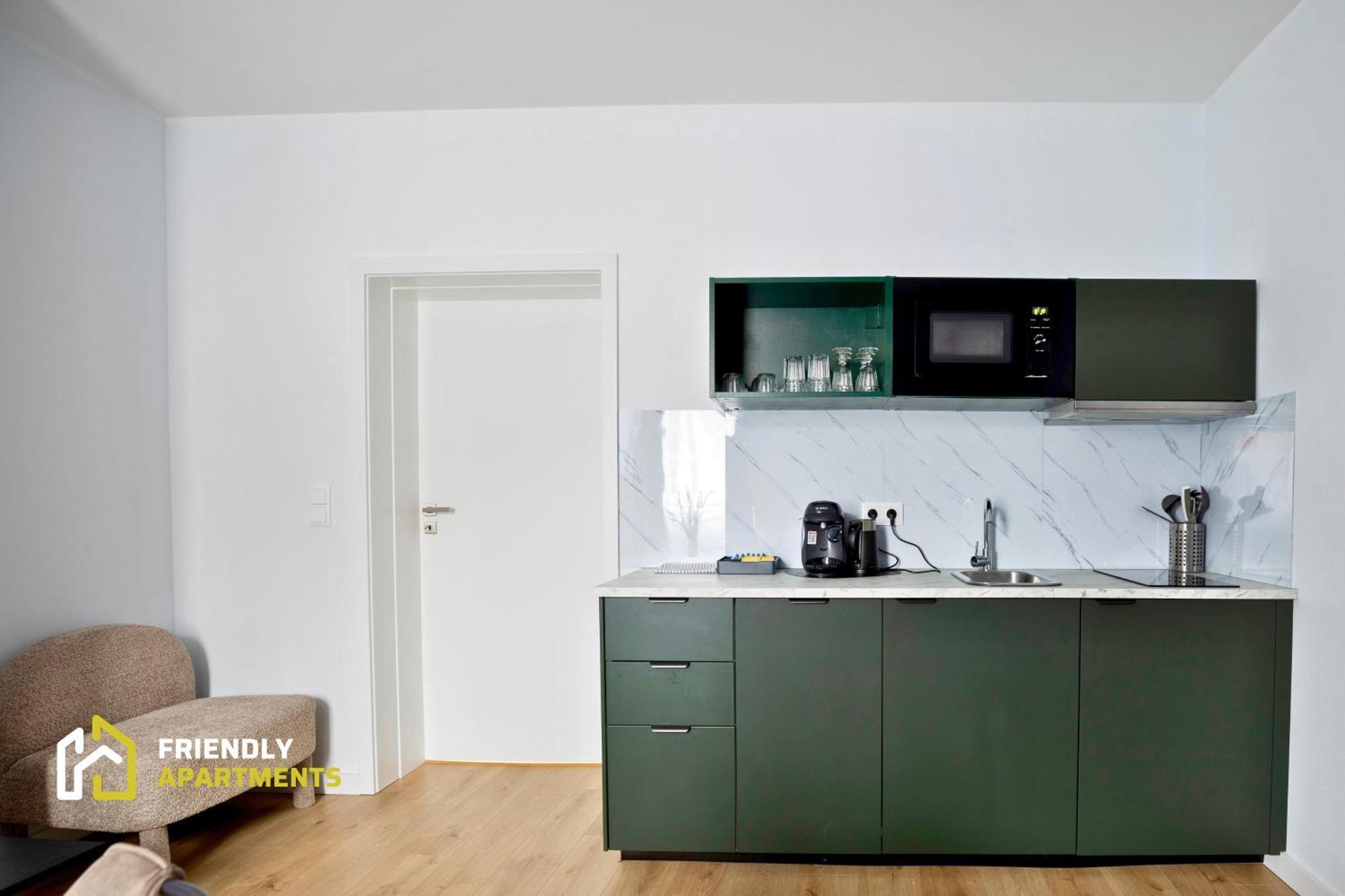 Kramarska Residence - Old Market Square By Friendly Apartments พอซนาน ห้อง รูปภาพ