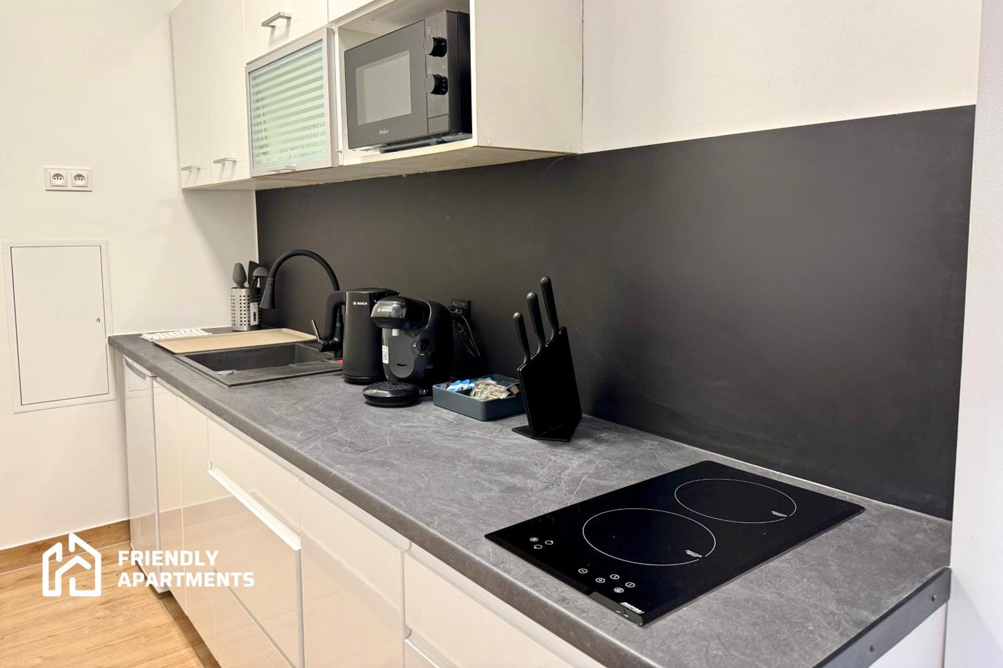 Kramarska Residence - Old Market Square By Friendly Apartments พอซนาน ห้อง รูปภาพ